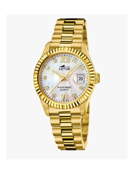 RELOJ LOTUS FREEDOM 18932/1 NACAR