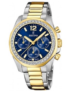 Reloj para mujer FESTINA COLLECTION F20607/2.