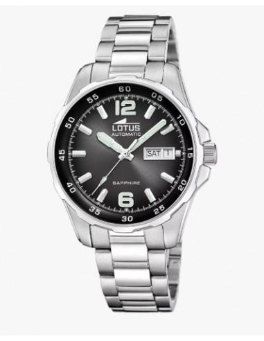 RELOJ LOTUS KOSM 18997/4 NEGRO HOMBRE