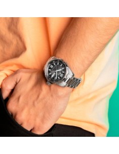 RELOJ LOTUS KOSM 18997/4 NEGRO HOMBRE 2