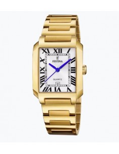 FESTINA SRA.ACE.ESF.PLATA