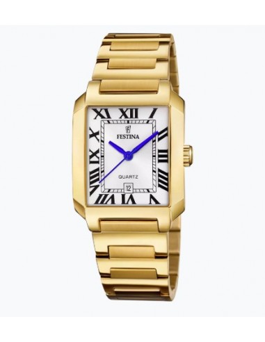 FESTINA SRA.ACE.ESF.PLATA