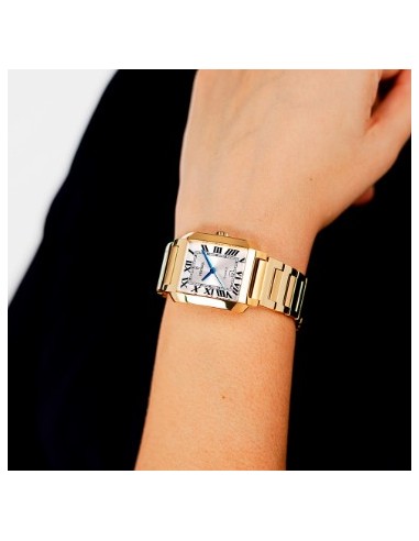 FESTINA SRA.ACE.ESF.PLATA