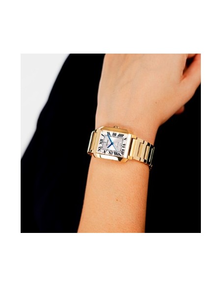 FESTINA SRA.ACE.ESF.PLATA