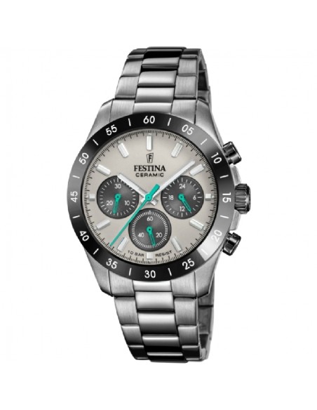 RELOJ FESTINA CERAMIC F20703/1