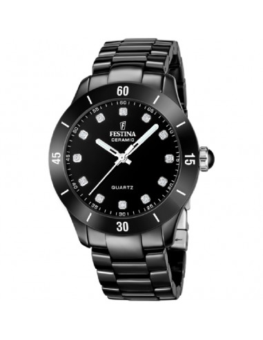RELOJ FESTINA CERAMIC F20723/2