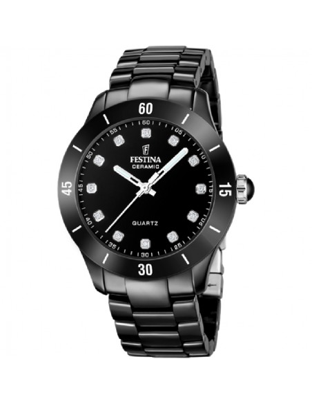RELOJ FESTINA CERAMIC F20723/2