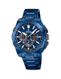 RELOJ FESTINA SPECIAL EDITIONS F20729/1