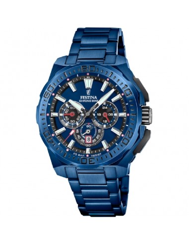 RELOJ FESTINA SPECIAL EDITIONS F20729/1