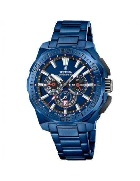 RELOJ FESTINA SPECIAL EDITIONS F20729/1