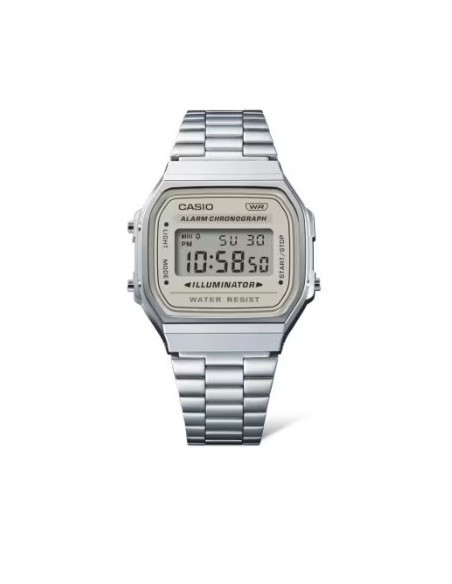 Reloj  beig a168wa-8ayes