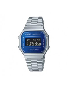 Reloj CASIO a168wemb-2bef