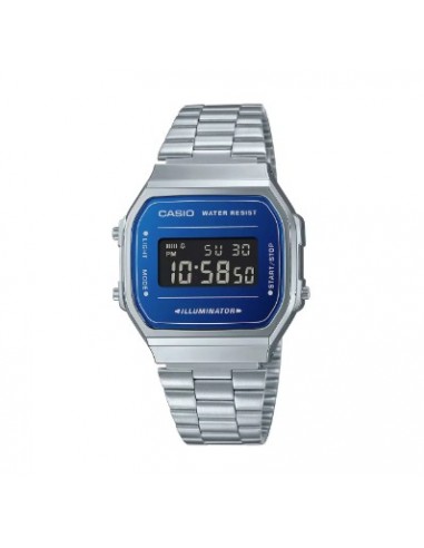 Reloj CASIO a168wemb-2bef