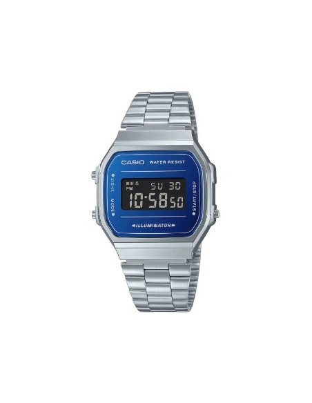 Reloj CASIO a168wemb-2bef