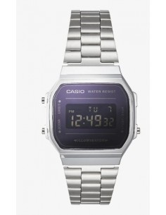 Reloj CASIO A168WEM-1EF