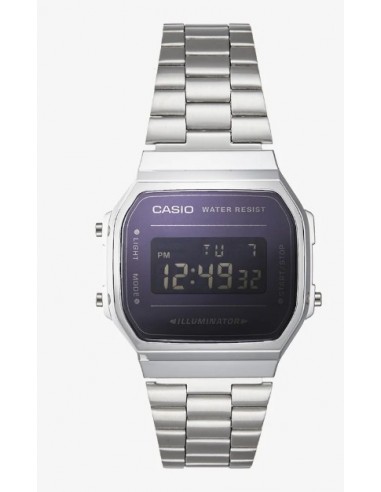Reloj CASIO A168WEM-1EF