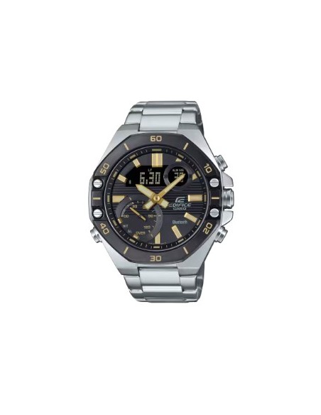 Reloj para hombre ecb-10db-1a9ef EDIFICE 