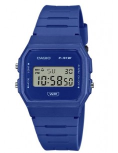 Reloj f-91wb-2a1ef Casio Collection