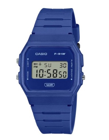 Reloj f-91wb-2a1ef Casio Collection