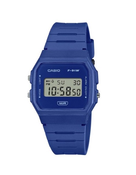 Reloj f-91wb-2a1ef Casio Collection