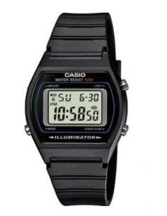Reloj CASIO W-202-1AVEF
