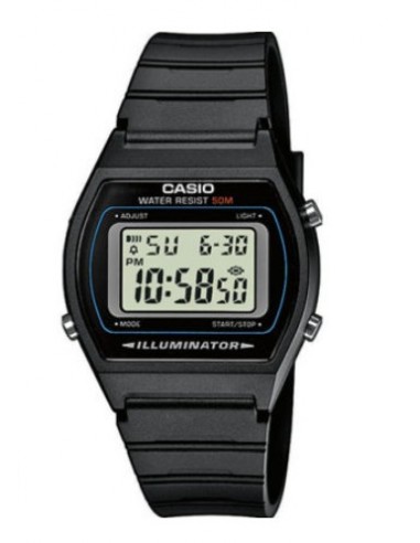 Reloj CASIO W-202-1AVEF