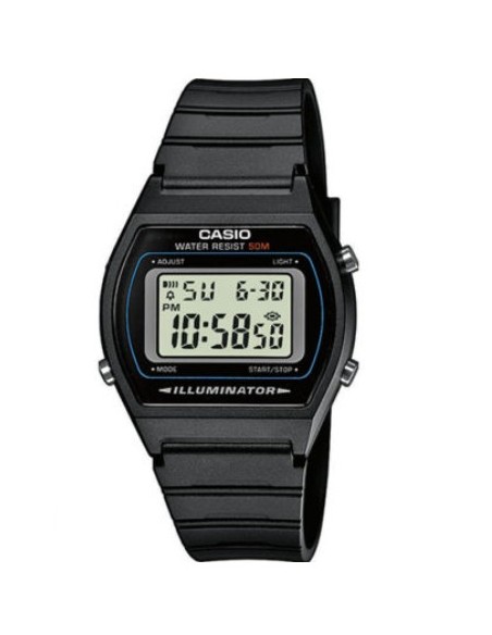 Reloj CASIO W-202-1AVEF