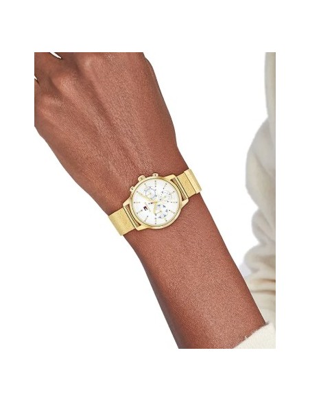 Reloj Tommy Hilfiger para mujer  1782808