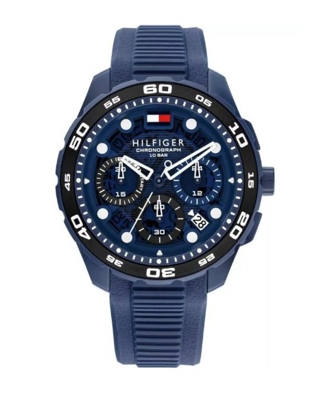 Reloj Tommy Hilfiger para hombre 1792232