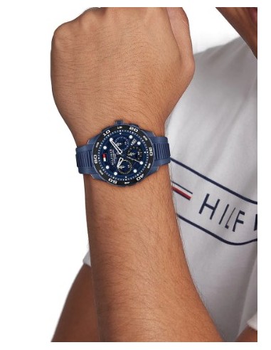 Reloj Tommy Hilfiger para hombre 1792232