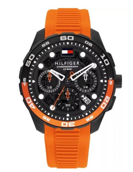 Reloj Tommy Hilfiger para hombre 1792234
