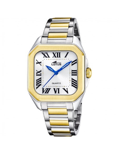 Reloj lotus 18969/1