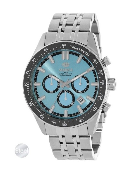 Reloj Marea caballero Cronografo B36217/1
