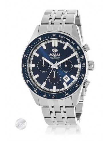 Reloj Marea caballero Cronografo B36217/2