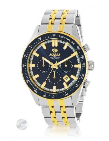 Reloj Marea caballero Cronografo B36217/3
