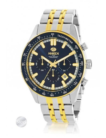 Reloj Marea caballero Cronografo B36217/3