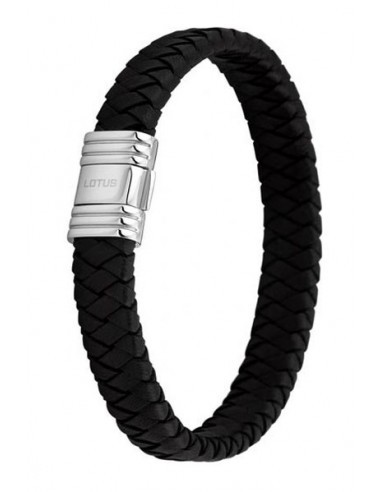 LOTUS STYLE PULSERA CAB.0