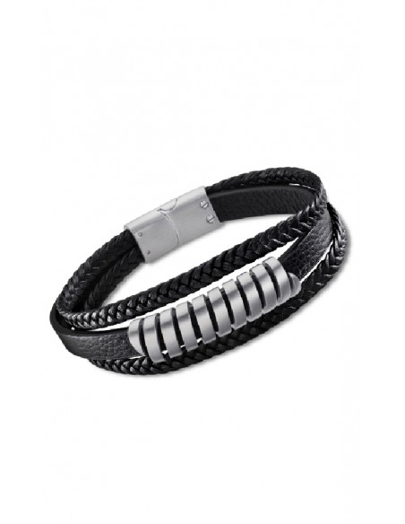 LOTUS STYLE PULSERA CAB.ACE.