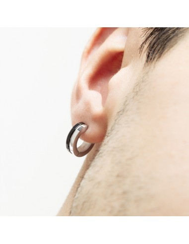 PENDIENTE HOMBRE ACERO
