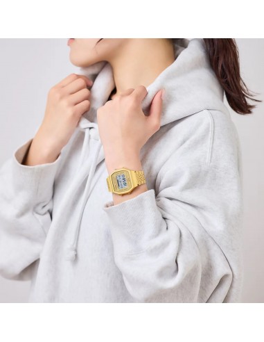 Reloj Casio Vintage ABL-100WEG-9AEF