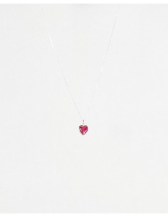 GARGANTILLA AMOR ORO DE 18K