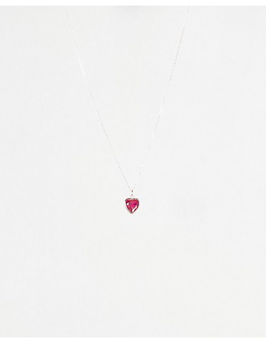 GARGANTILLA AMOR ORO DE 18K