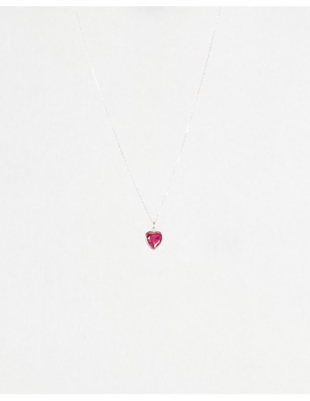 GARGANTILLA AMOR ORO DE 18K