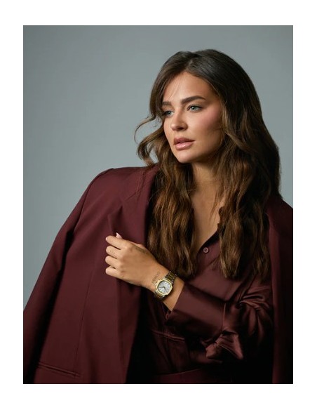 Reloj de mujer Viceroy bicolor en acero 