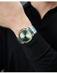 Reloj Viceroy Hombre Acero Esfera Verde