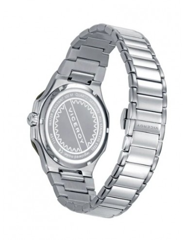 Reloj Viceroy Hombre Acero Esfera Verde