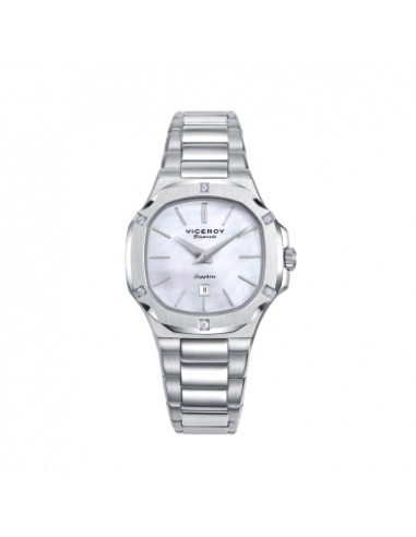 Reloj Viceroy mujer 45112-07 nacar