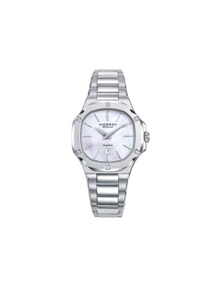 Reloj Viceroy mujer 45112-07 nacar
