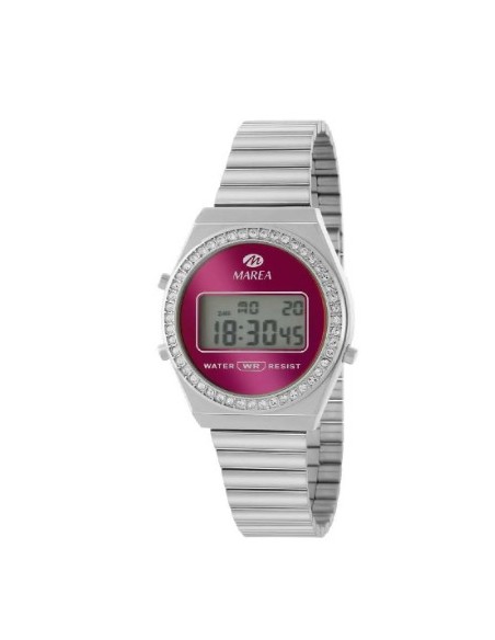 Reloj Marea Mujer B35380/3 Fancy Circonitas