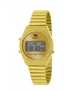 Reloj Marea Mujer B35380/4 Fancy Circonitas